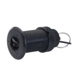Airmar Speed & Temp Thru-Hull NMEA2000 - Plastic ST850PV-N2